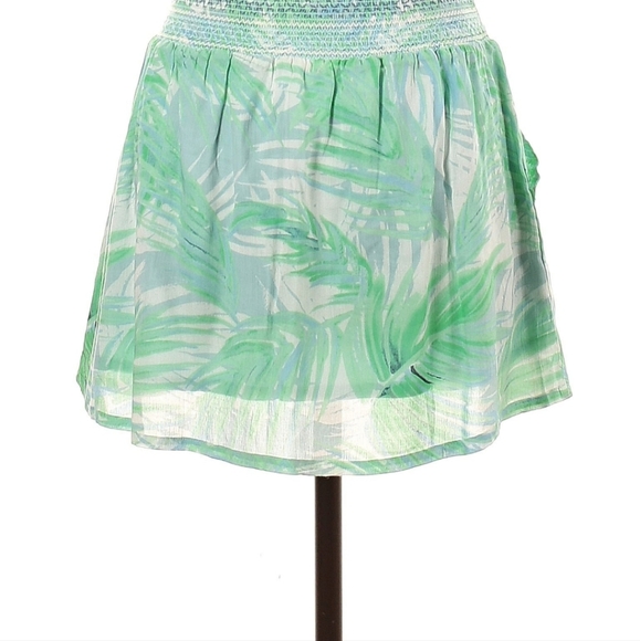 Carve Swim Coverup Skirt - Picture 2 of 4